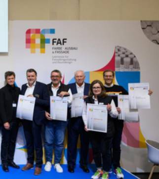 2027年德国科隆国际涂料和装饰材料展览会：参与者比例将持续增长