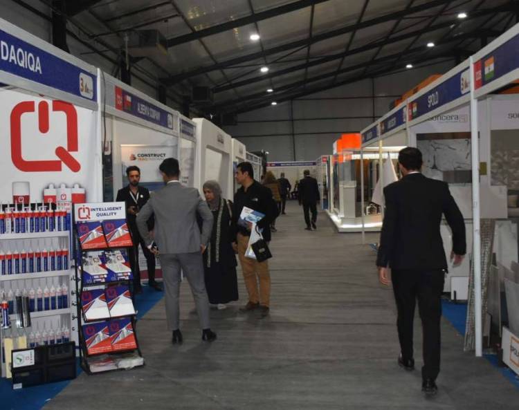 2025年伊拉克巴格达国际建筑展览会：促进中东建筑市场发展