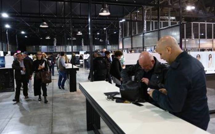 2026年意大利米兰国际光学、验光设备及眼镜展览会：眼镜界的奥林匹克