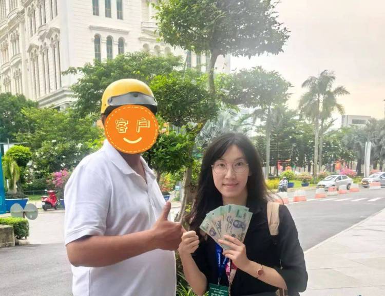 展会风采｜天之业智能精彩亮相2025年第29届越南国际食品饮料包装展览会