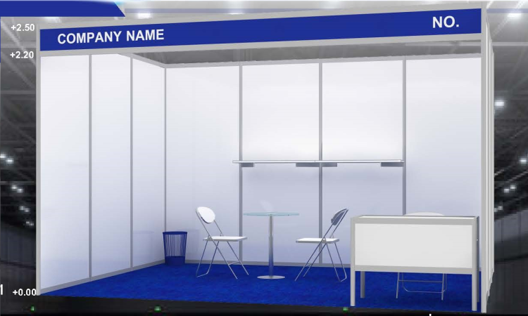 印度尼西亚雅加达国际汽配展览会参展费用介绍