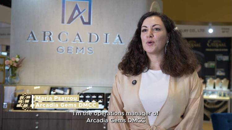 迪拜国际珠宝展：商业机遇与行业洞察