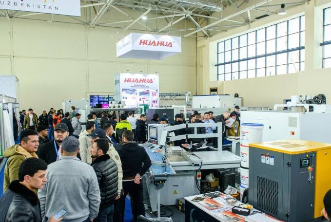 乌兹别克斯坦塔什干国际家具及木工机械展览会 Woodtech & MebelExpo Uzbekistan 2025圆满落幕