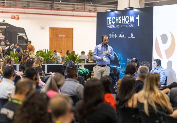 2024年巴西圣保罗国际劳保展览会：接待超过 62,000 名参观者