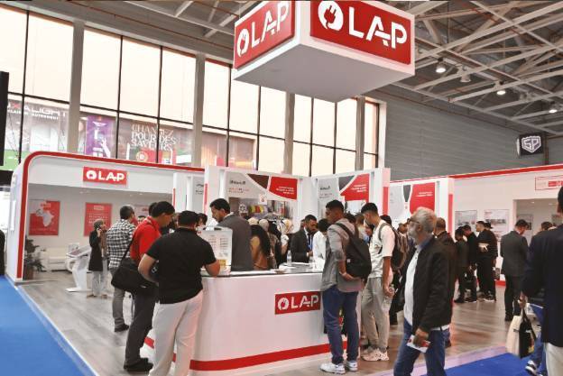 2026年摩洛哥卡萨布兰卡国际建筑展览会：即将迎来第 20 届展览，以此庆祝其 40 周年