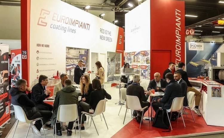 2026年国际表面技术展览会，即将在波兰凯尔采举行