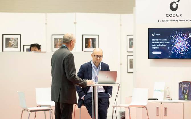 德国杜塞尔多夫国际印刷技术及设备展览会 Drupa 2024闭幕，展望2028年九日特辑版