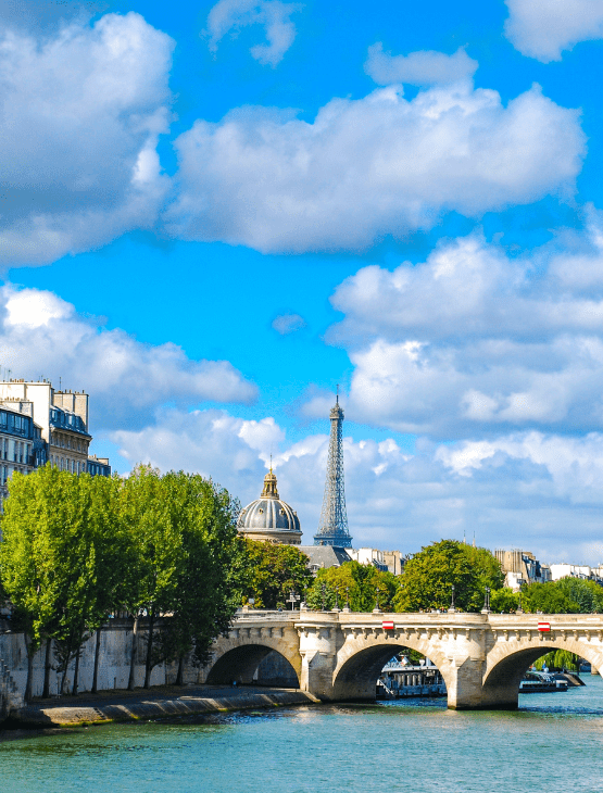 2026年巴黎国际奶酪和乳制品展览会参观指南