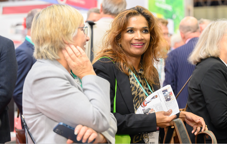 2026年英国伯明翰塑料展：行业盛会期待您的参与