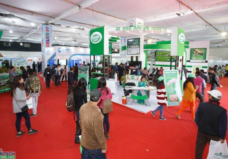 尼泊尔加德满都国际农业技术博览会 NEPAL AGRITECH INTERNATIONAL EXPO 2025落下帷幕