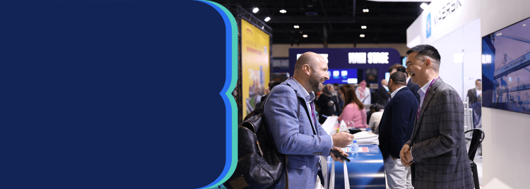 2026中东破箱展盛开幕，推动迪拜物流行业