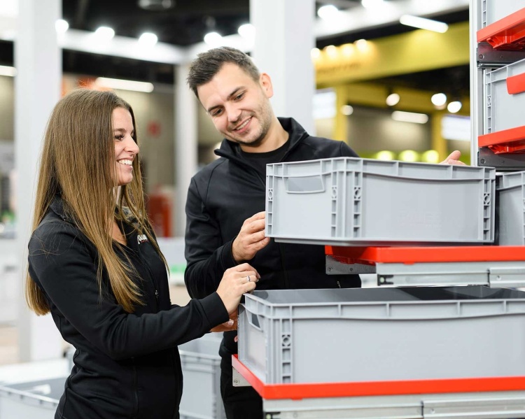 纽伦堡包装展：FACHPACK展望未来