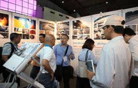 2025年印度尼西亚雅加达国际混凝土展览会：吸引了 10,200 名参观者，涉及 30 个国家