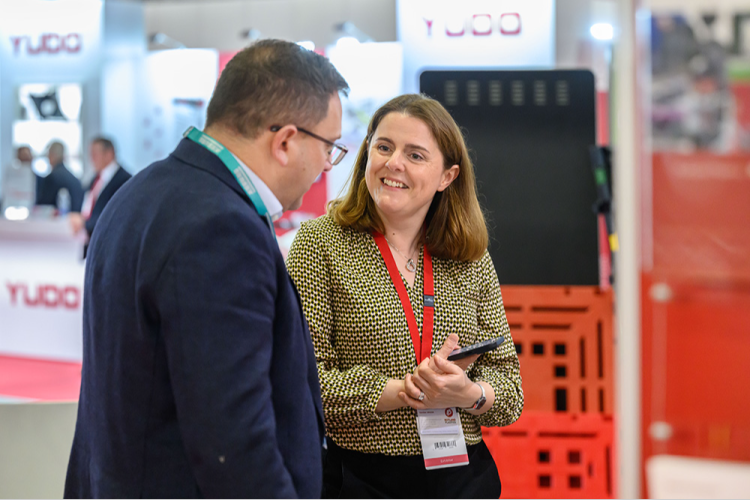 2026年英国伯明翰塑料展：行业盛会期待您的参与