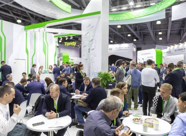 2026年俄罗斯莫斯科国际安防展览会：全球消防安全法规如何影响展会