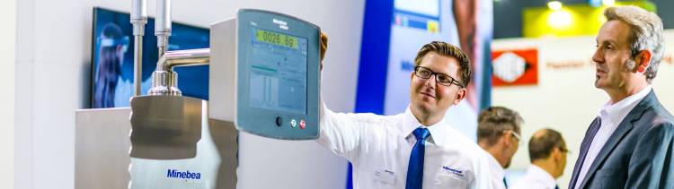 纽伦堡包装展：FACHPACK展望未来