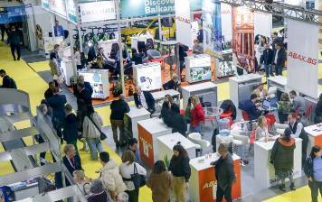 保加利亚索菲亚国际假日及水疗博览会：展位预订指南