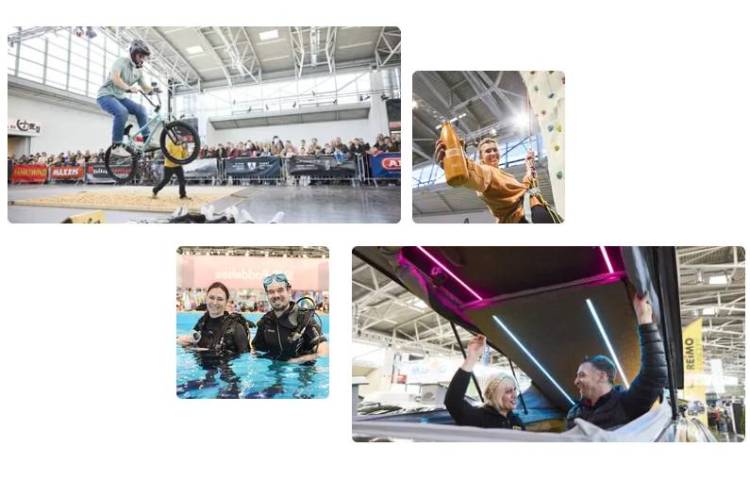 如何便捷到达德国慕尼黑国际旅游博览会现场？