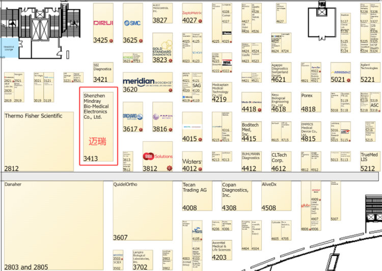 第77届美国临床化学年会ADLM 2025，IVD出海仍在路上！