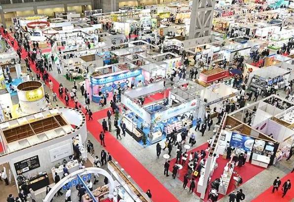 2025年日本大阪国际食品、配料、设备、商用容器展览会预告来袭