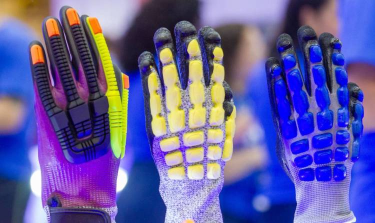 2024年巴西圣保罗国际劳保展览会：接待超过 62,000 名参观者