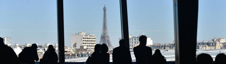 2026年巴黎国际奶酪和乳制品展览会参观指南