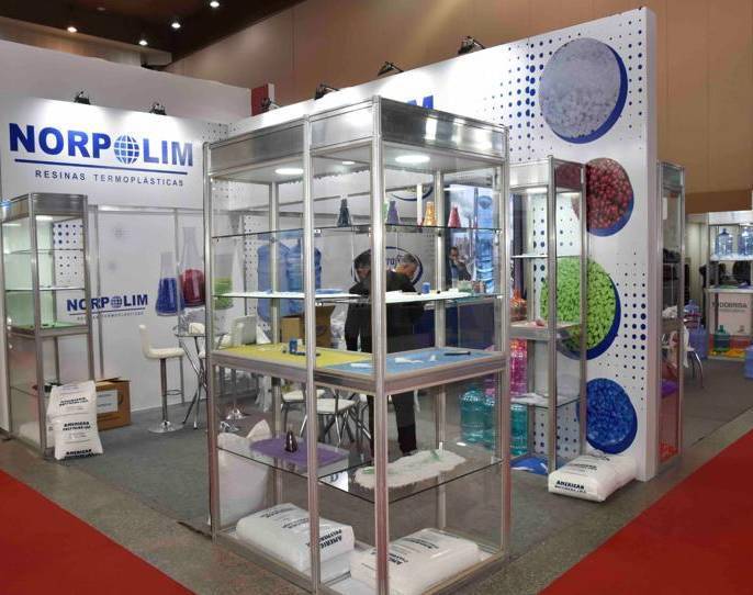 巴西东北部包装技术盛会Embala Nordeste 2025吸引了约9万名参观者