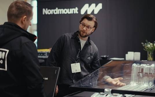 瑞典延雪平埃尔米亚太阳能展Elmia Solar：北方欧洲太阳能交流盛会