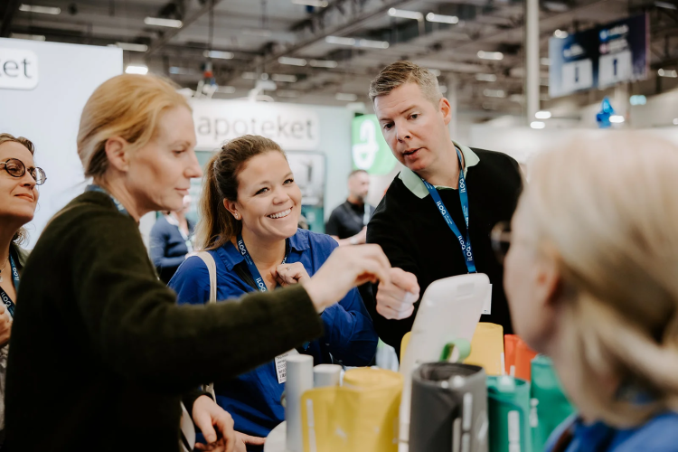 为什么选择瑞典斯德哥尔摩国际电力能源、太阳能光伏展览会