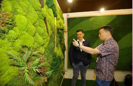 2024年马来西亚吉隆坡国际建筑及室内装饰设计展览会：巴伐利亚展馆