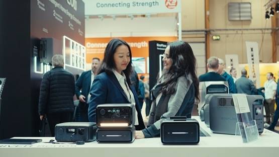 瑞典延雪平埃尔米亚太阳能展Elmia Solar：北方欧洲太阳能交流盛会