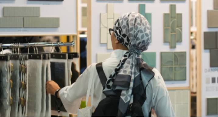 2024年马来西亚吉隆坡国际建筑及室内装饰设计展览会：巴伐利亚展馆