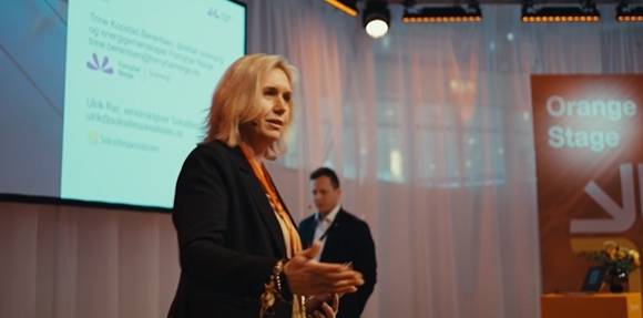 瑞典延雪平埃尔米亚太阳能展Elmia Solar：北方欧洲太阳能交流盛会