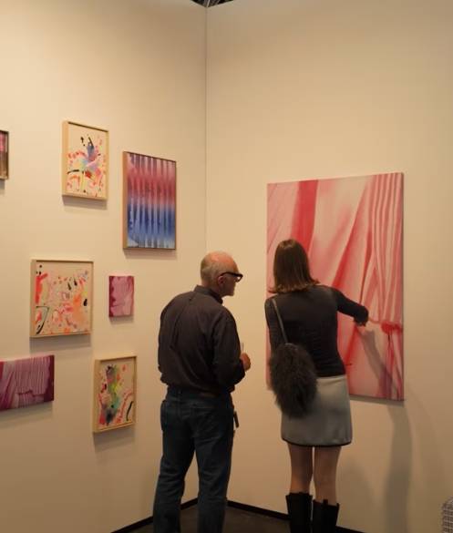 2026年KunstRAI艺术展：荷兰阿姆斯特丹年度艺术盛事