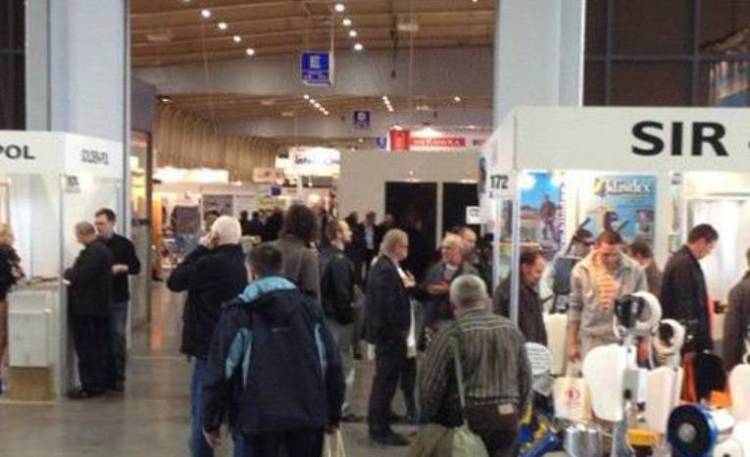 2025年波兰波兹南国际石材展览会：STONE 展会模式变化