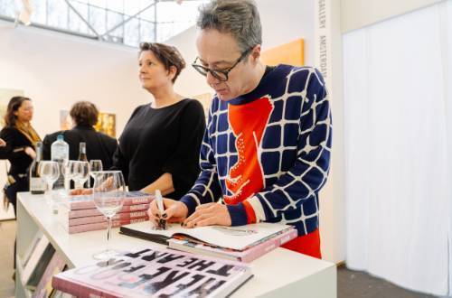 2026年KunstRAI艺术展：荷兰阿姆斯特丹年度艺术盛事