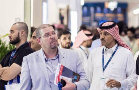 2026年沙特阿拉伯利雅得国际五金展览会：行业盛会不容错过