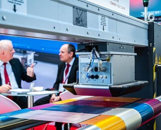 德国慕尼黑国际印刷包装展览会 ICE Europe 2025全球加工行业市场再创佳绩