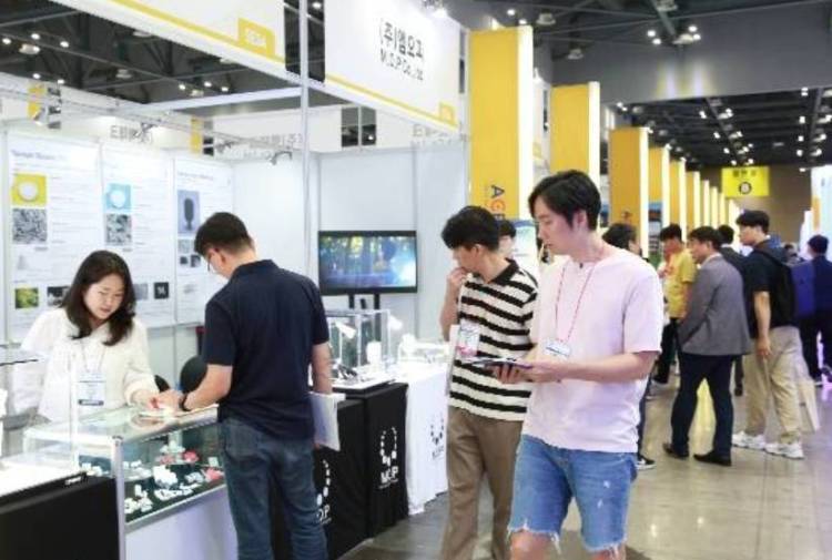 2025年韩国高阳国际工业陶瓷展览会：专注于先进陶瓷的展览