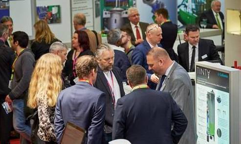 2027年德国纽伦堡国际涂料展览会：欧洲涂料行业的顶级贸易盛会