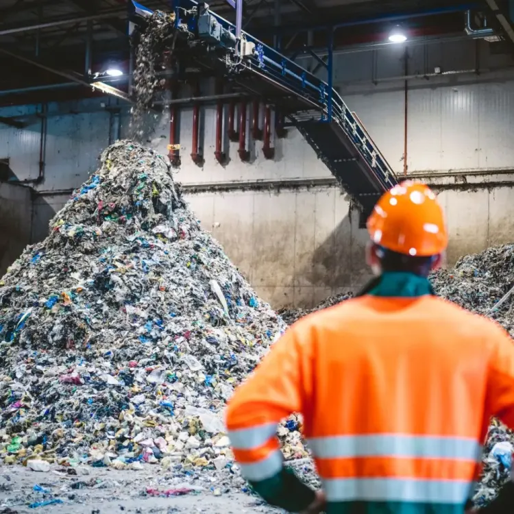 马来西亚雪兰莪国际废物管理回收展2026