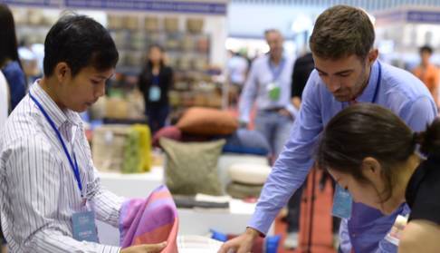 2025年越南胡志明市国际礼品、木制品及工艺品展览会：吸引全球买家