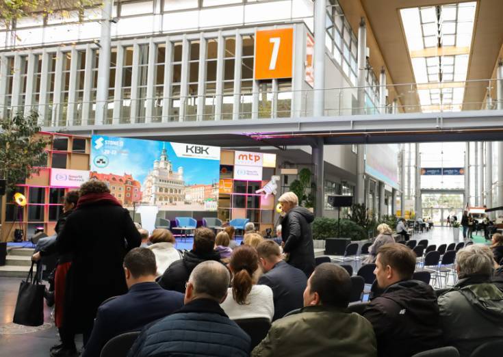 2025年波兰波兹南国际石材展览会：STONE 展会模式变化