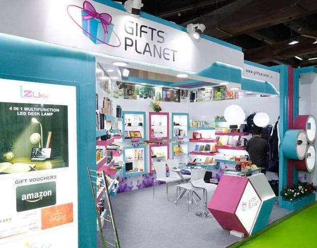 2025年印度孟买国际礼品展览会：涵盖了各个行业的制造商