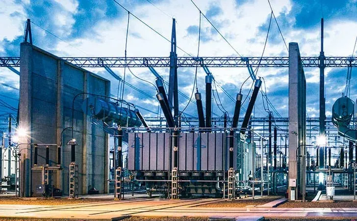 巴基斯坦拉合尔电力展：推动能源存储与电力行业进步