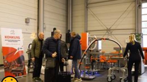 2025年波兰波兹南国际石材展览会：STONE 展会模式变化