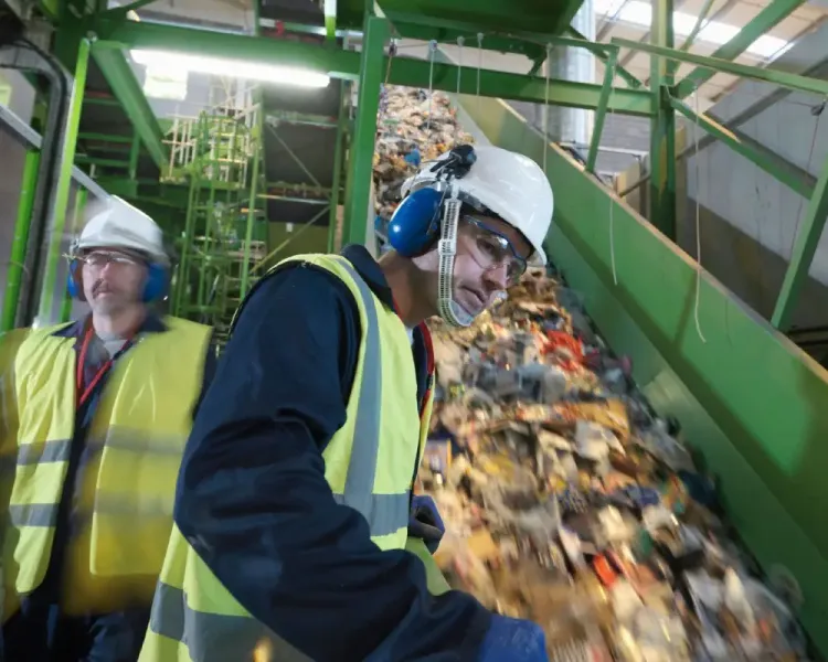 马来西亚雪兰莪国际废物管理回收展2026