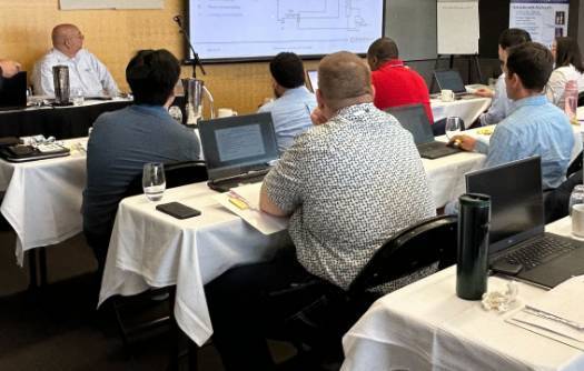 2025年加拿大埃德蒙顿国际碳捕展览会：研讨会主题