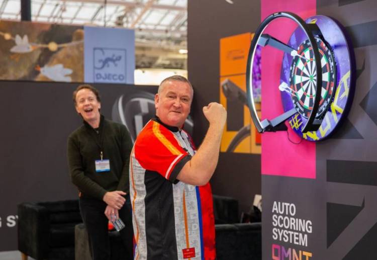 2026年英国伦敦国际玩具展览会：玩具贸易盛会