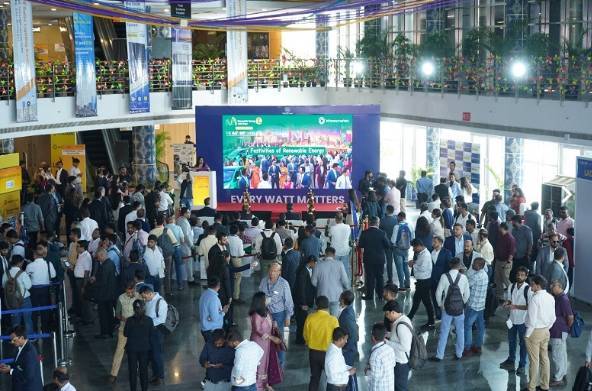 2025年印度诺伊达国际电池展览会：值得关注的五大电池技术创新